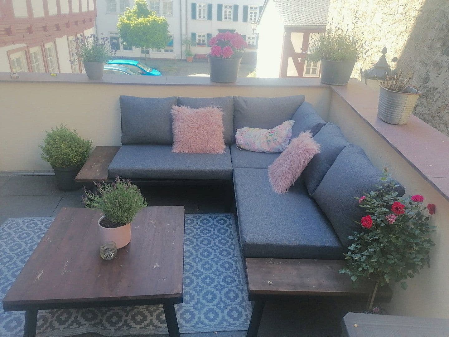 house to rent, 130 m², Kornmarkt 10, Herborn, Hesse house to rent, 130 m², Kornmarkt 10, Herborn, Hesse