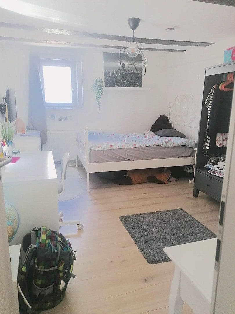 house to rent, 130 m², Kornmarkt 10, Herborn, Hesse house to rent, 130 m², Kornmarkt 10, Herborn, Hesse