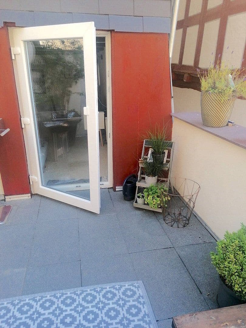 house to rent, 130 m², Kornmarkt 10, Herborn, Hesse house to rent, 130 m², Kornmarkt 10, Herborn, Hesse