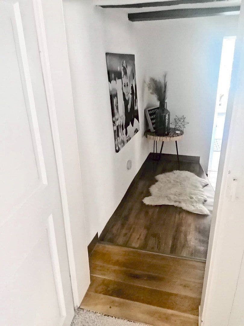 house to rent, 130 m², Kornmarkt 10, Herborn, Hesse house to rent, 130 m², Kornmarkt 10, Herborn, Hesse
