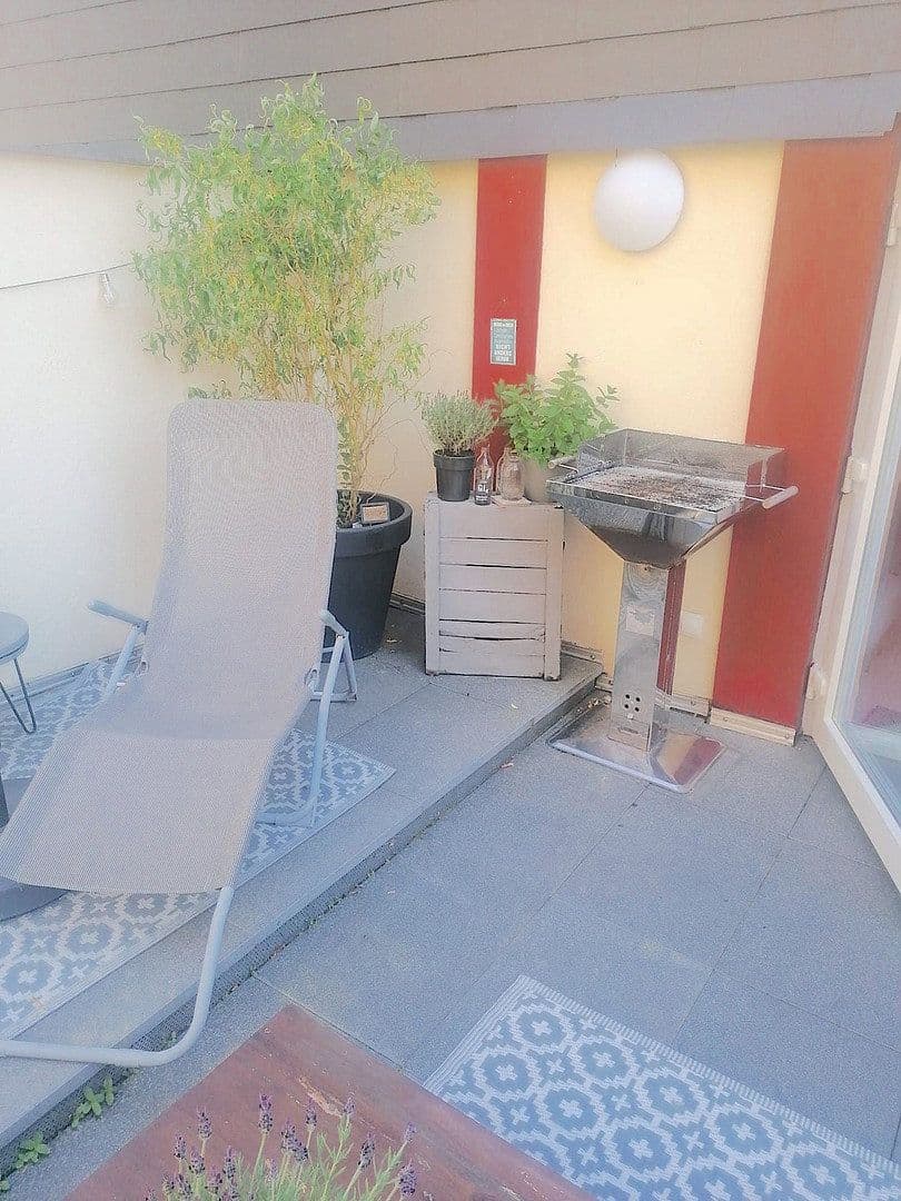 house to rent, 130 m², Kornmarkt 10, Herborn, Hesse house to rent, 130 m², Kornmarkt 10, Herborn, Hesse