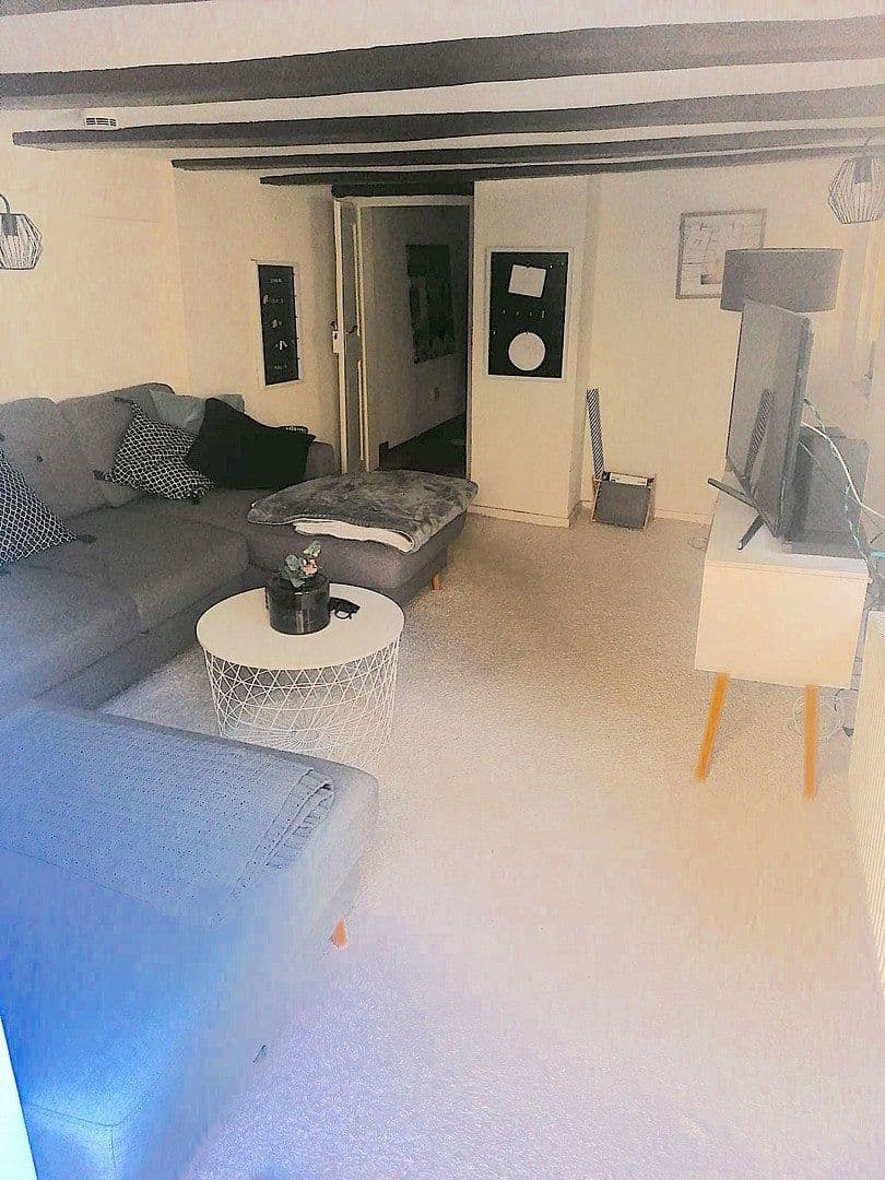 house to rent, 130 m², Kornmarkt 10, Herborn, Hesse house to rent, 130 m², Kornmarkt 10, Herborn, Hesse