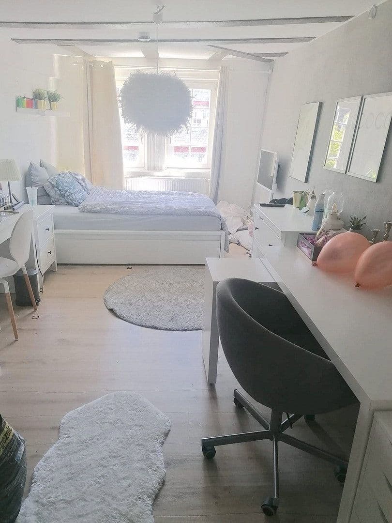 house to rent, 130 m², Kornmarkt 10, Herborn, Hesse house to rent, 130 m², Kornmarkt 10, Herborn, Hesse