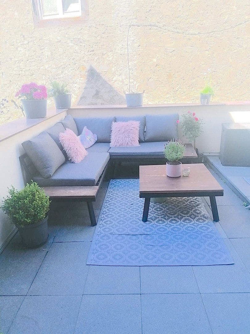 house to rent, 130 m², Kornmarkt 10, Herborn, Hesse house to rent, 130 m², Kornmarkt 10, Herborn, Hesse