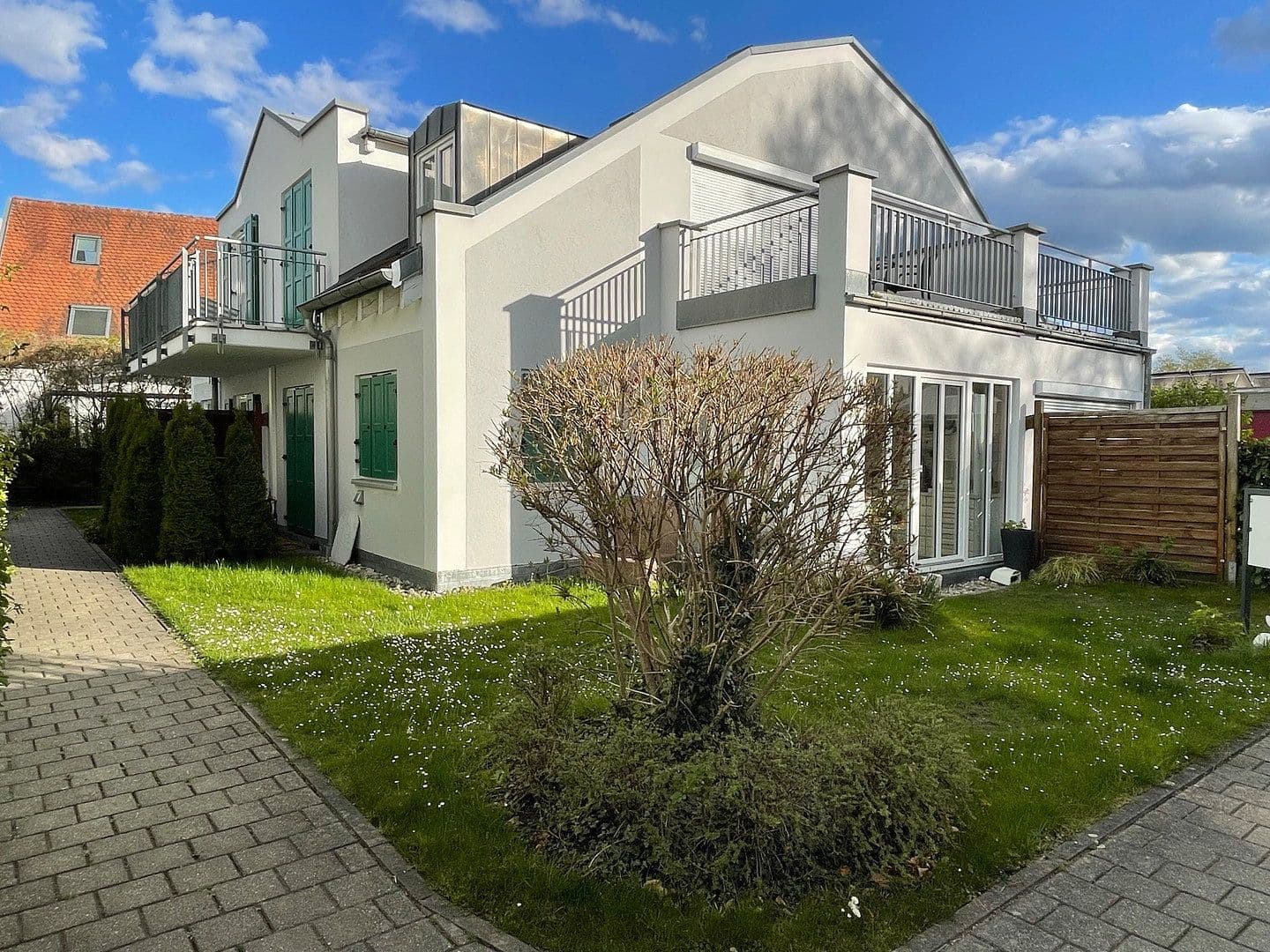 1 bedroom flat to rent, 24 m², Heinestr. 4, Ingolstadt, Bavaria 1 bedroom flat to rent, 24 m², Heinestr. 4, Ingolstadt, Bavaria