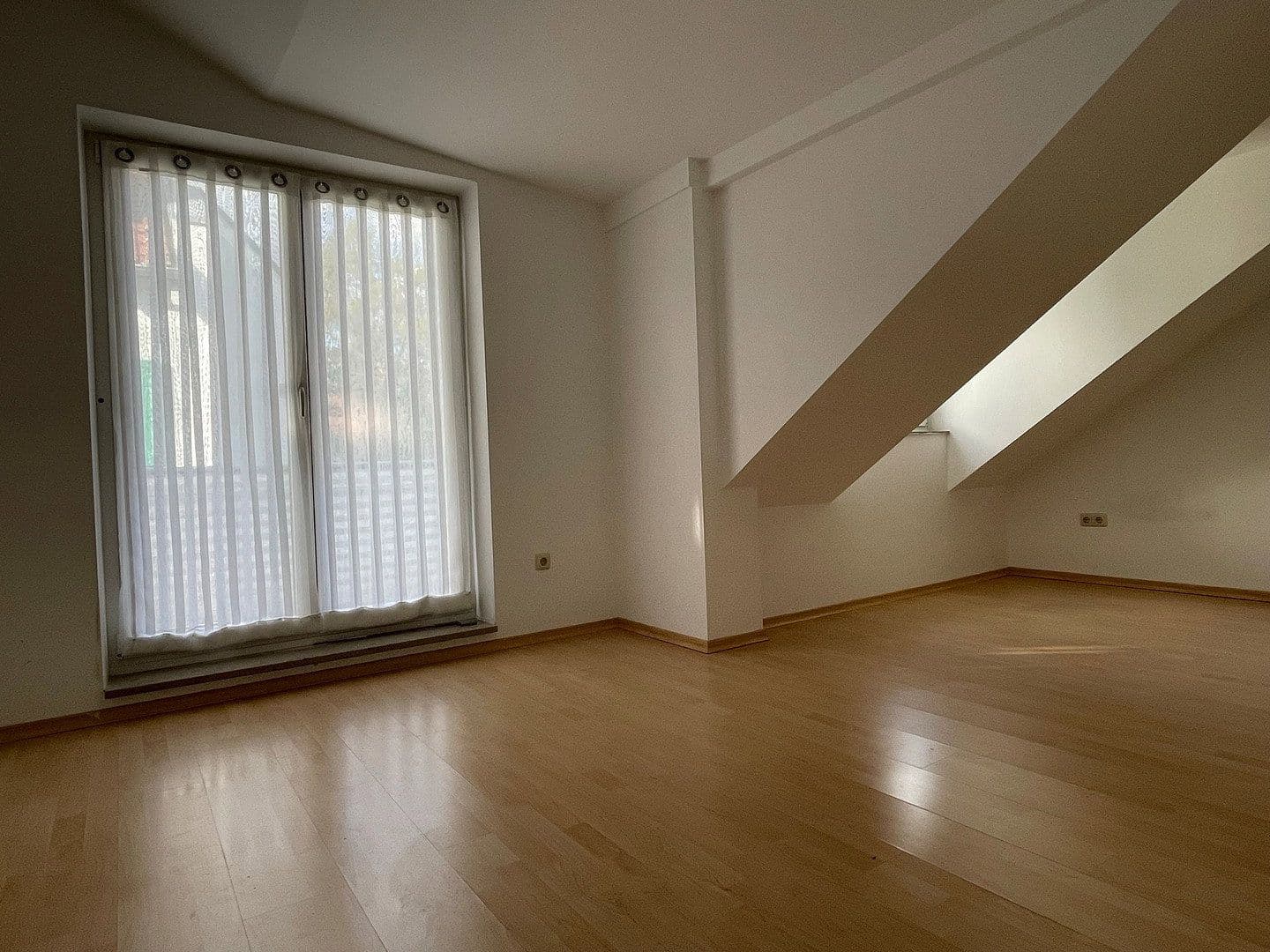 1 bedroom flat to rent, 24 m², Heinestr. 4, Ingolstadt, Bavaria 1 bedroom flat to rent, 24 m², Heinestr. 4, Ingolstadt, Bavaria