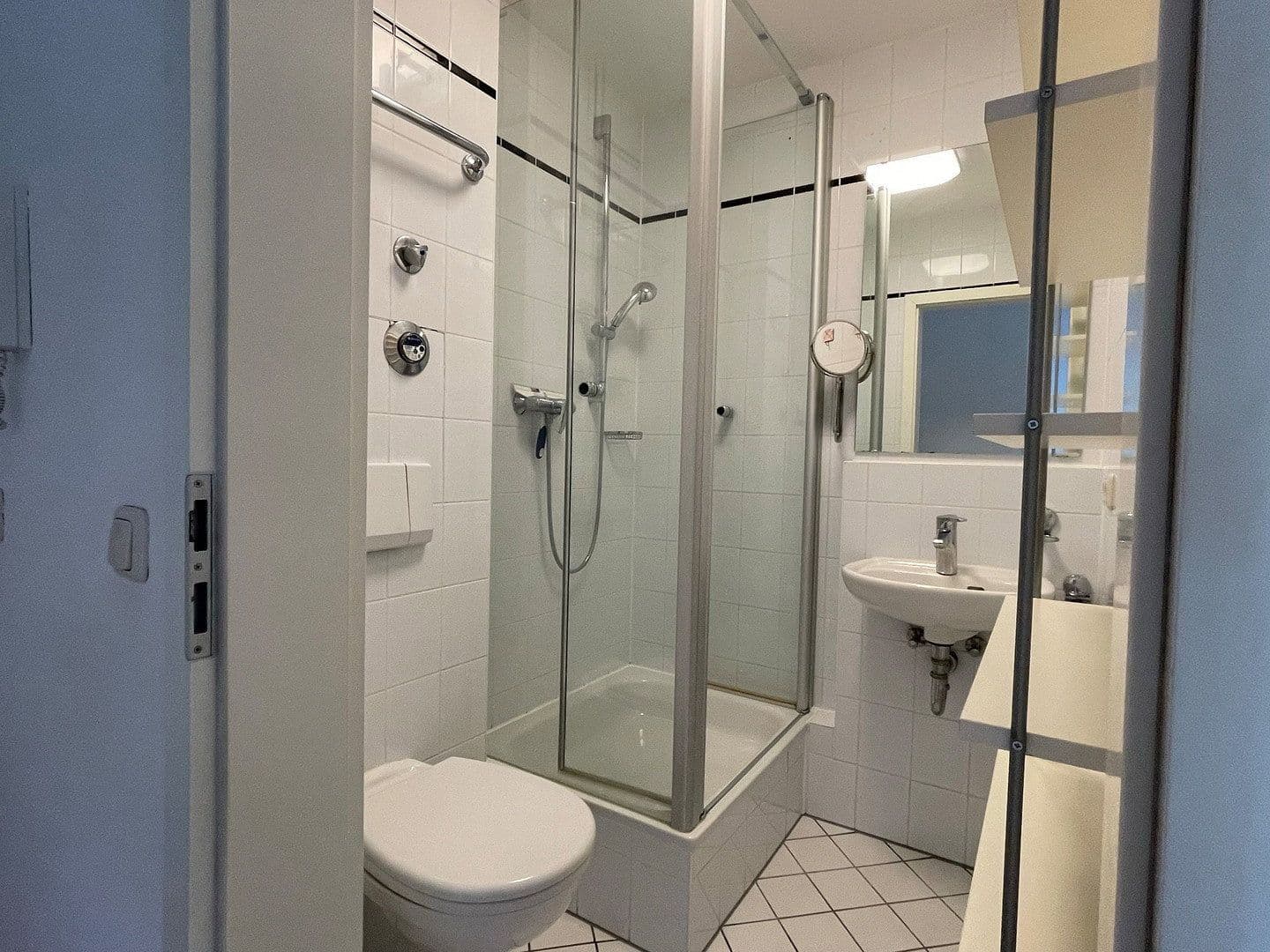 1 bedroom flat to rent, 24 m², Heinestr. 4, Ingolstadt, Bavaria 1 bedroom flat to rent, 24 m², Heinestr. 4, Ingolstadt, Bavaria