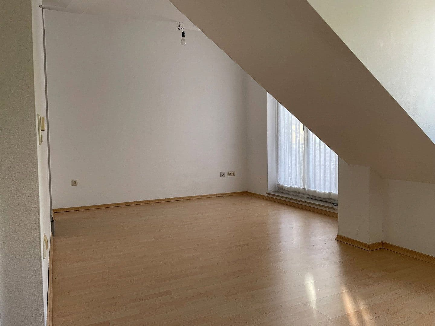 1 bedroom flat to rent, 24 m², Heinestr. 4, Ingolstadt, Bavaria 1 bedroom flat to rent, 24 m², Heinestr. 4, Ingolstadt, Bavaria