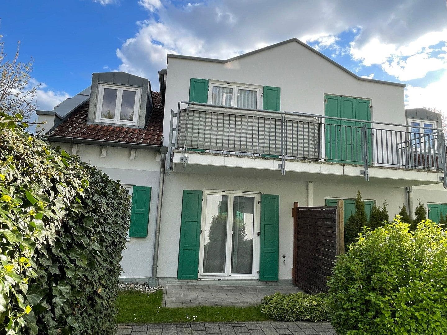 1 bedroom flat to rent, 24 m², Heinestr. 4, Ingolstadt, Bavaria 1 bedroom flat to rent, 24 m², Heinestr. 4, Ingolstadt, Bavaria