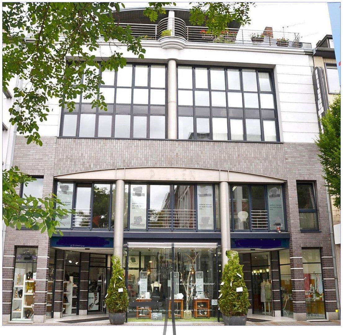 non-residential property to rent, 46 m², Mönchengladbach-Rheydt, North Rhine-Westphalia non-residential property to rent, 46 m², Mönchengladbach-Rheydt, North Rhine-Westphalia