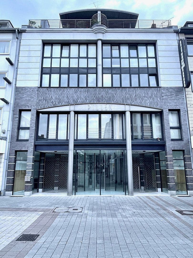 non-residential property to rent, 350 m², Mönchengladbach-Rheydt, North Rhine-Westphalia non-residential property to rent, 350 m², Mönchengladbach-Rheydt, North Rhine-Westphalia