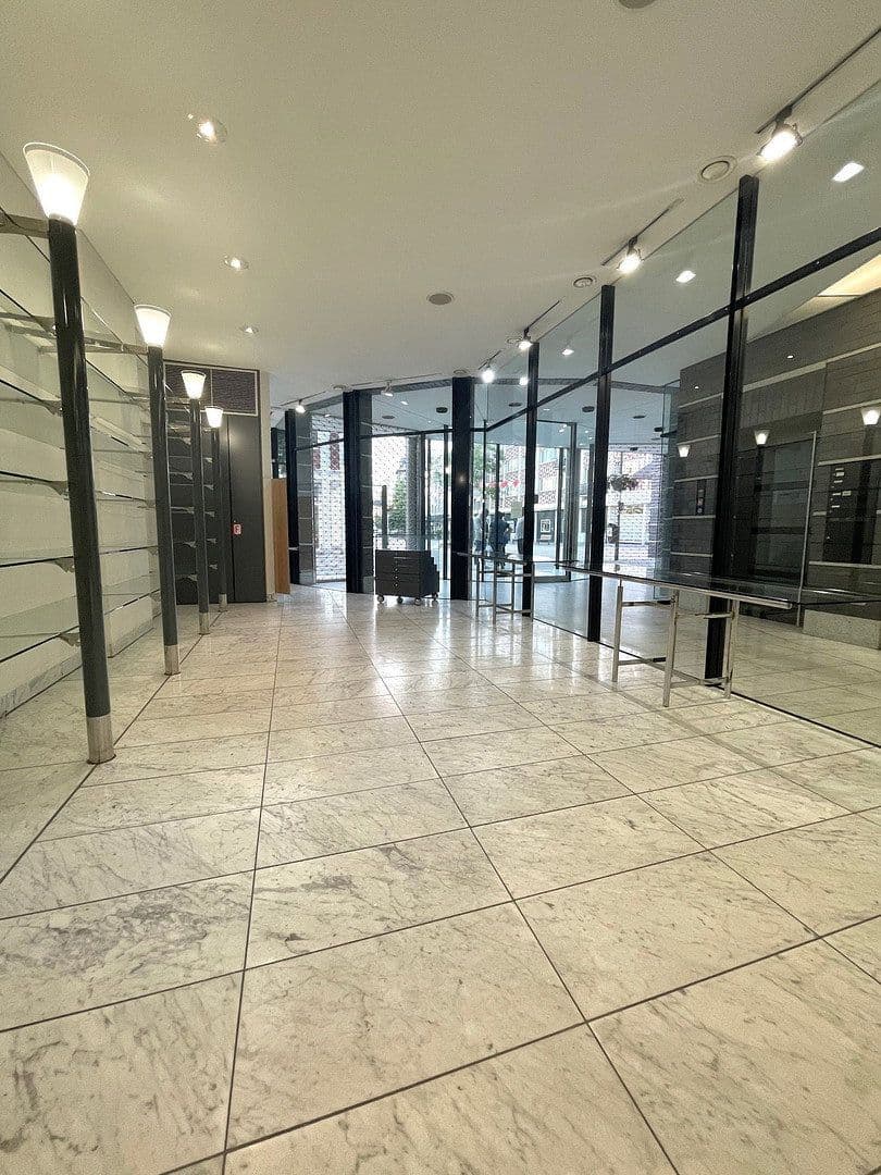 non-residential property to rent, 350 m², Mönchengladbach-Rheydt, North Rhine-Westphalia non-residential property to rent, 350 m², Mönchengladbach-Rheydt, North Rhine-Westphalia