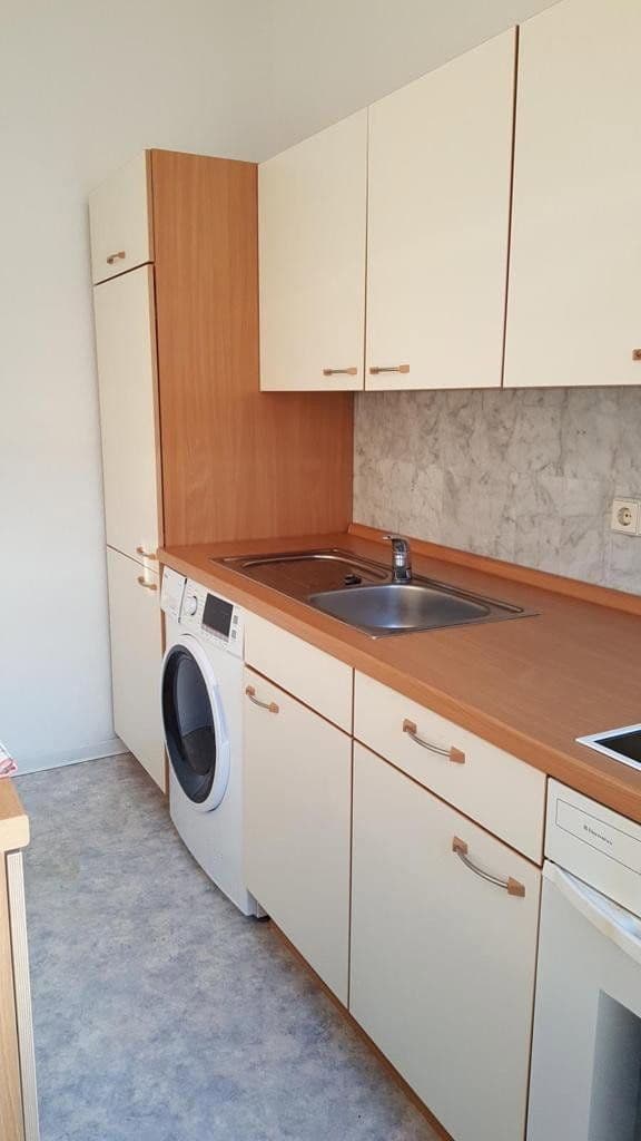 2 bedroom flat to rent, 51 m², Further Straße 8, Chemnitz, Saxony 2 bedroom flat to rent, 51 m², Further Straße 8, Chemnitz, Saxony