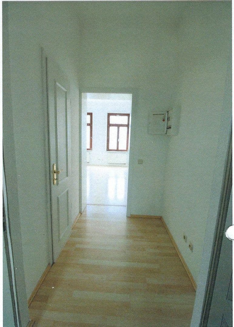 2 bedroom flat to rent, 51 m², Further Straße 8, Chemnitz, Saxony 2 bedroom flat to rent, 51 m², Further Straße 8, Chemnitz, Saxony