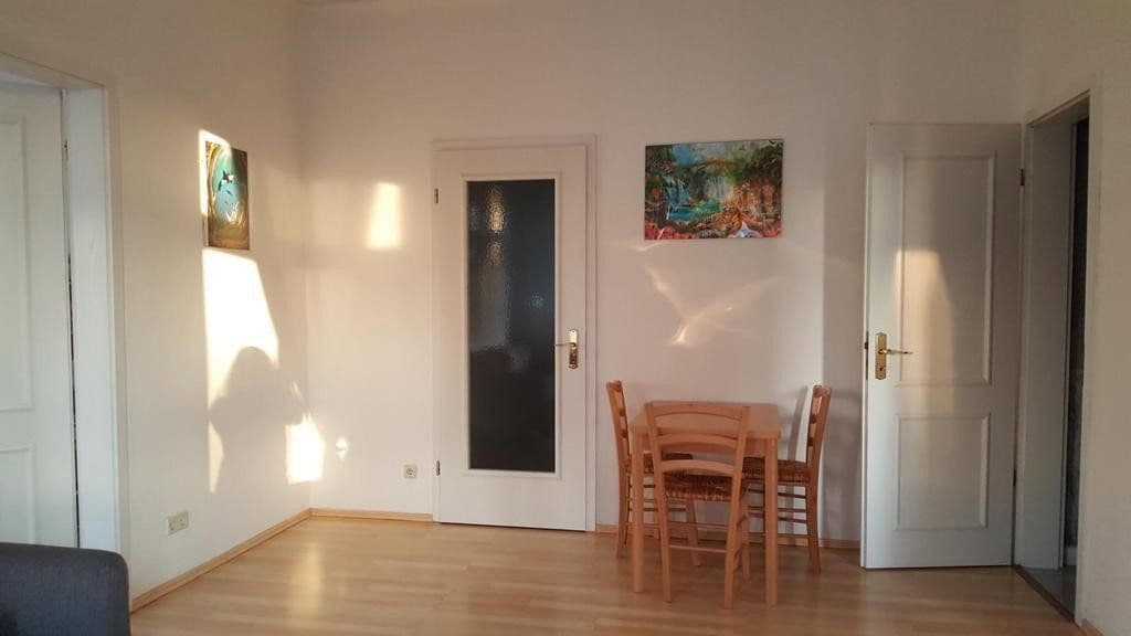 2 bedroom flat to rent, 51 m², Further Straße 8, Chemnitz, Saxony 2 bedroom flat to rent, 51 m², Further Straße 8, Chemnitz, Saxony