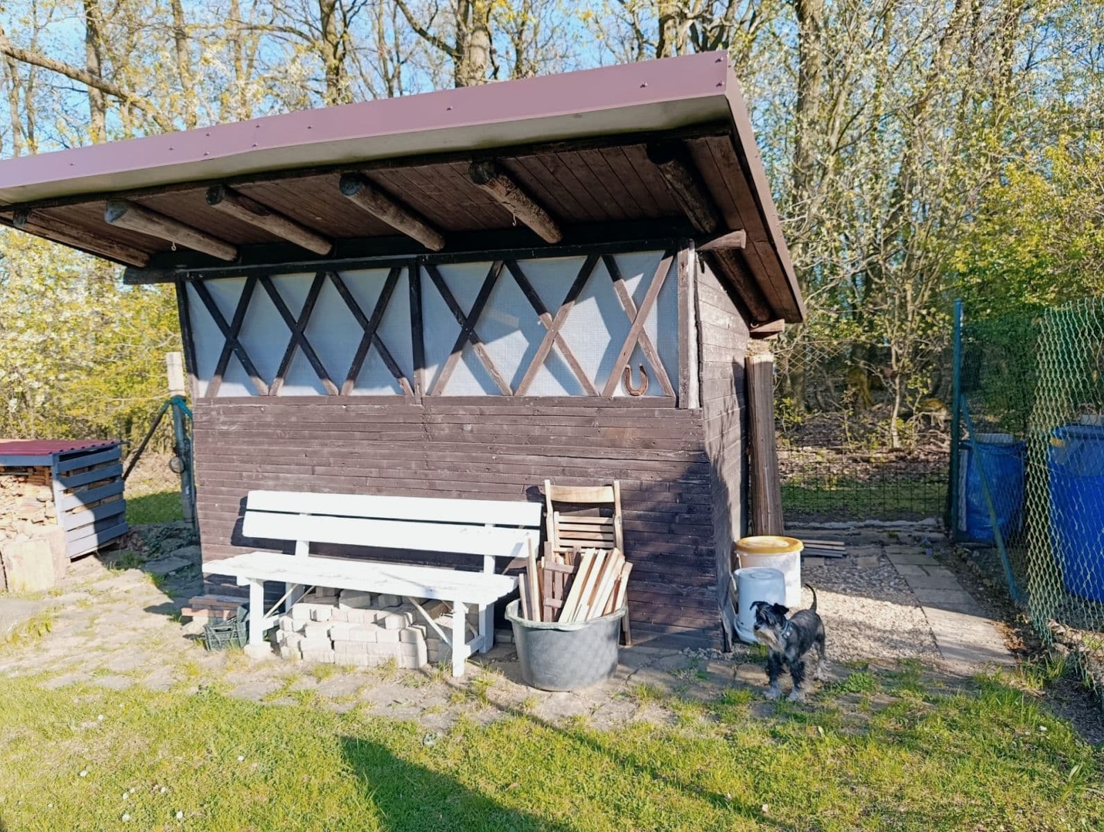 recreational property for sale, 407 m², Miřejovice, Ústecký Region recreational property for sale, 407 m², Miřejovice, Ústecký Region