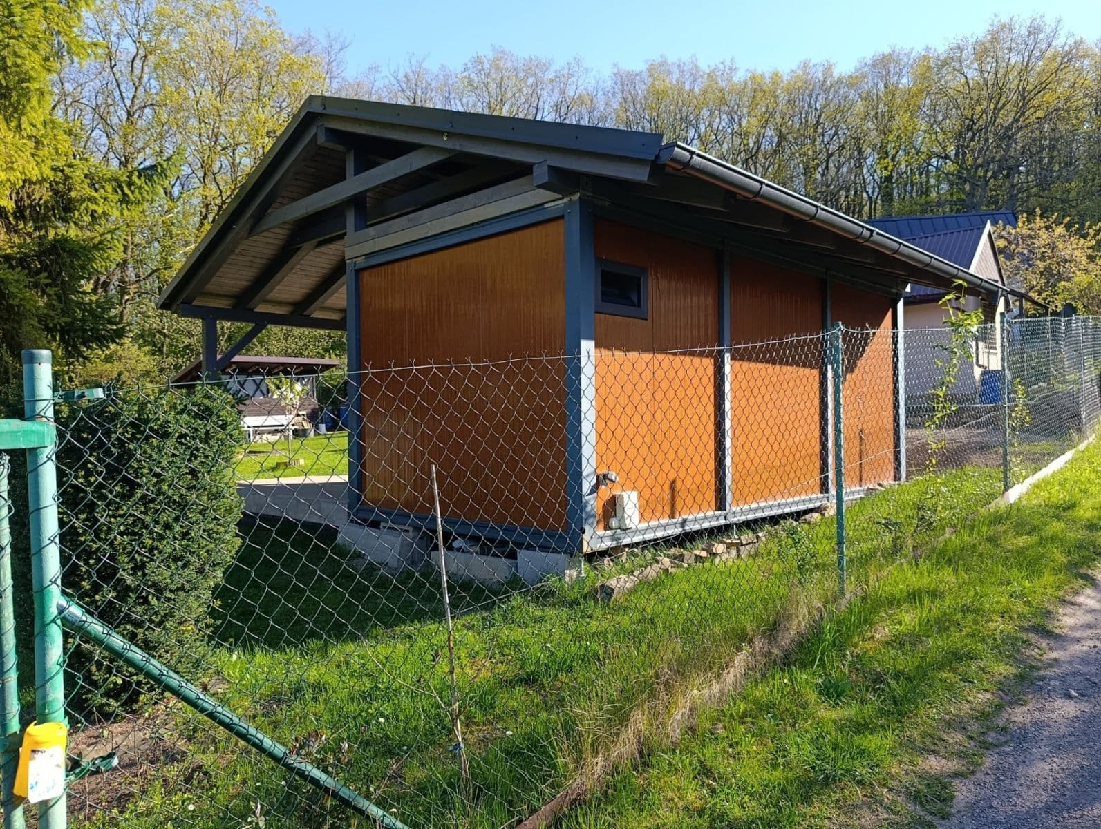 recreational property for sale, 407 m², Miřejovice, Ústecký Region recreational property for sale, 407 m², Miřejovice, Ústecký Region