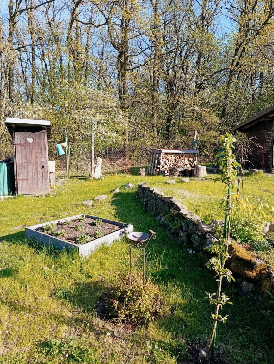 recreational property for sale, 407 m², Miřejovice, Ústecký Region recreational property for sale, 407 m², Miřejovice, Ústecký Region