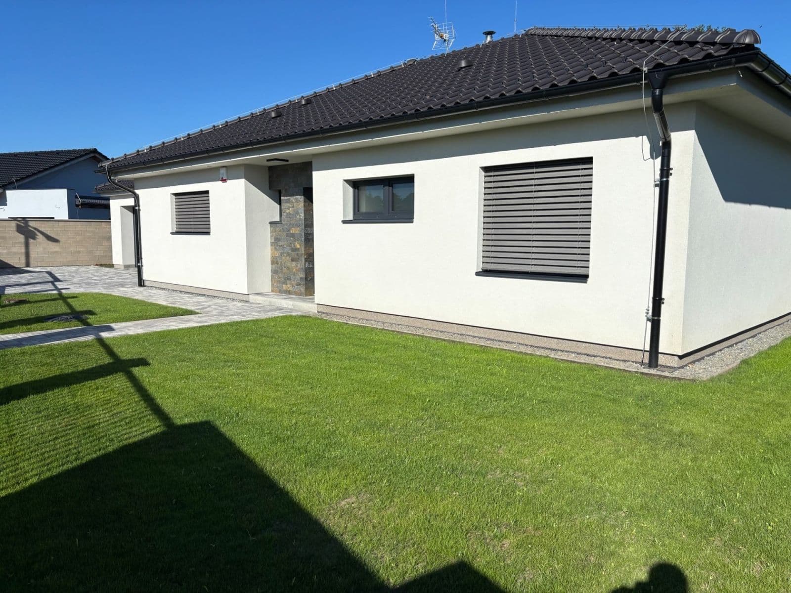 house for sale, 141 m², Hrubčice, Olomoucký Region house for sale, 141 m², Hrubčice, Olomoucký Region