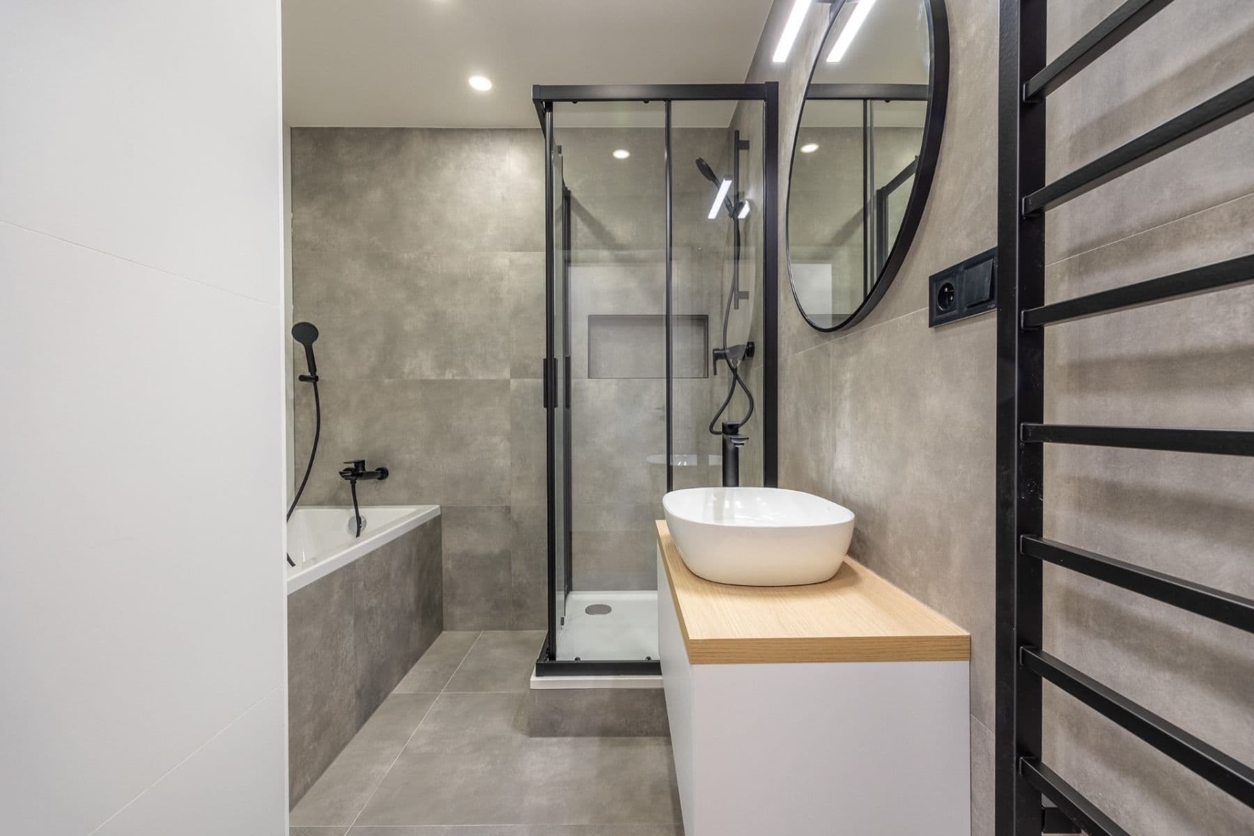 3 bedroom with open-plan kitchen flat for sale, 86 m², Špirkova, Prague, Prague 3 bedroom with open-plan kitchen flat for sale, 86 m², Špirkova, Prague, Prague