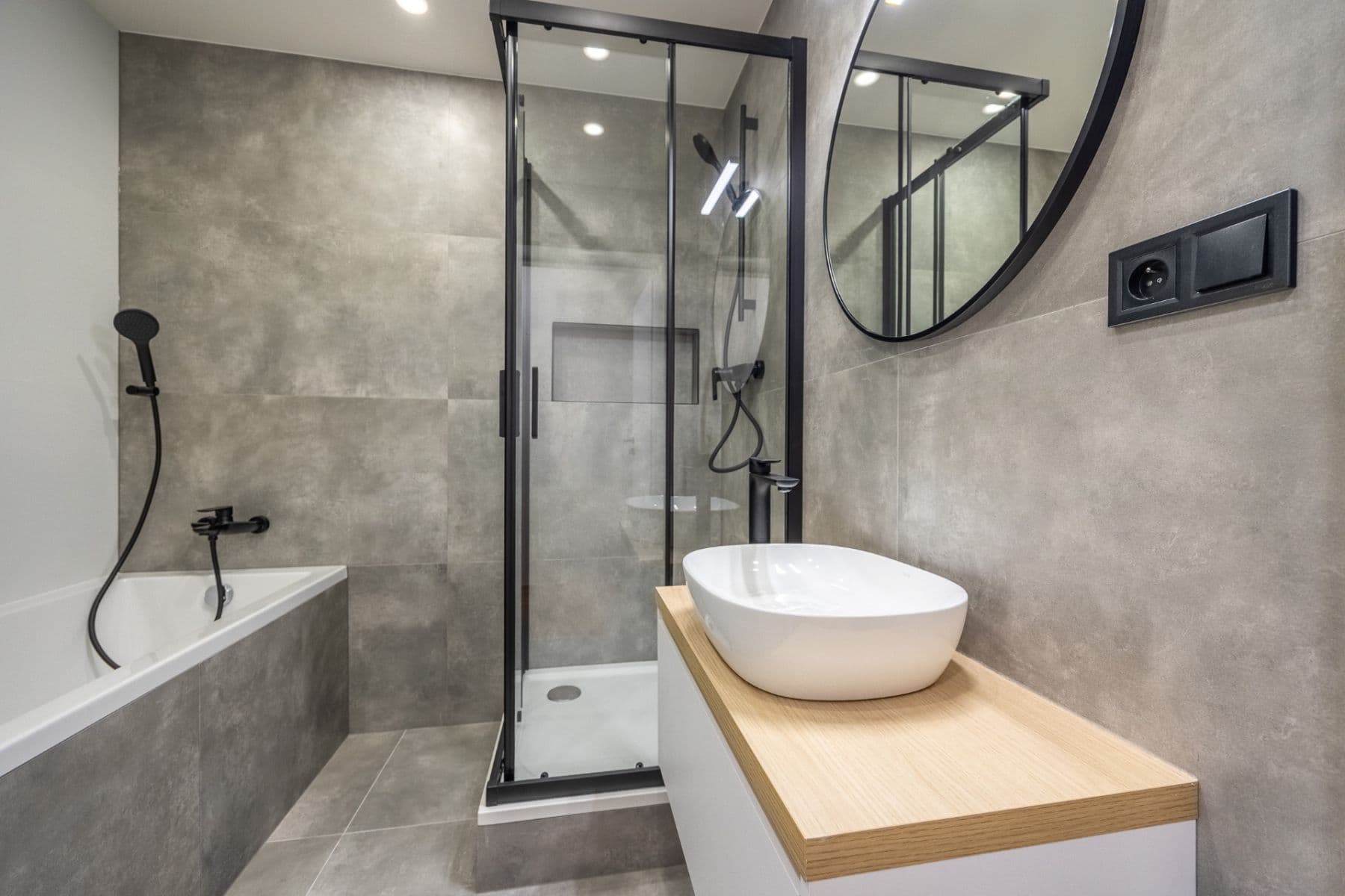3 bedroom with open-plan kitchen flat for sale, 86 m², Špirkova, Prague, Prague 3 bedroom with open-plan kitchen flat for sale, 86 m², Špirkova, Prague, Prague