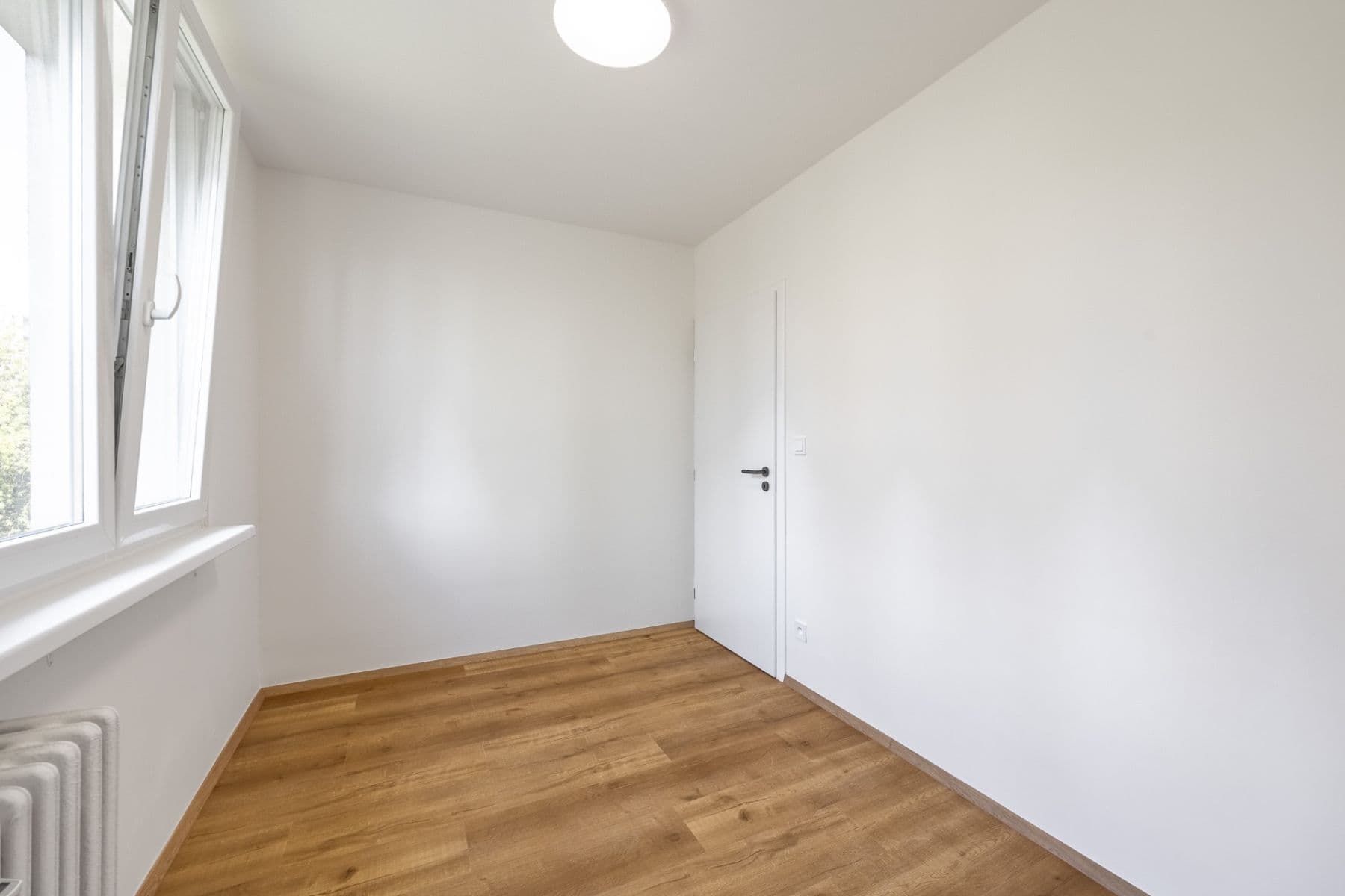 3 bedroom with open-plan kitchen flat for sale, 86 m², Špirkova, Prague, Prague 3 bedroom with open-plan kitchen flat for sale, 86 m², Špirkova, Prague, Prague