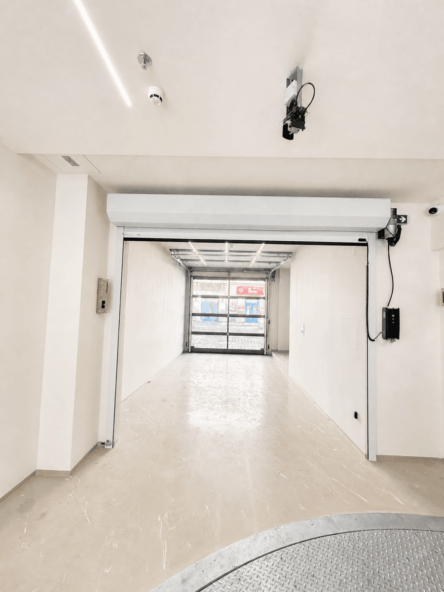garage to rent, 10 m², Jindřišská, Prague, Prague garage to rent, 10 m², Jindřišská, Prague, Prague