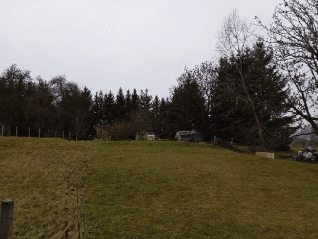 plot for sale, 1,957 m², Dětřichov u Moravské Třebové, Pardubický Region plot for sale, 1,957 m², Dětřichov u Moravské Třebové, Pardubický Region