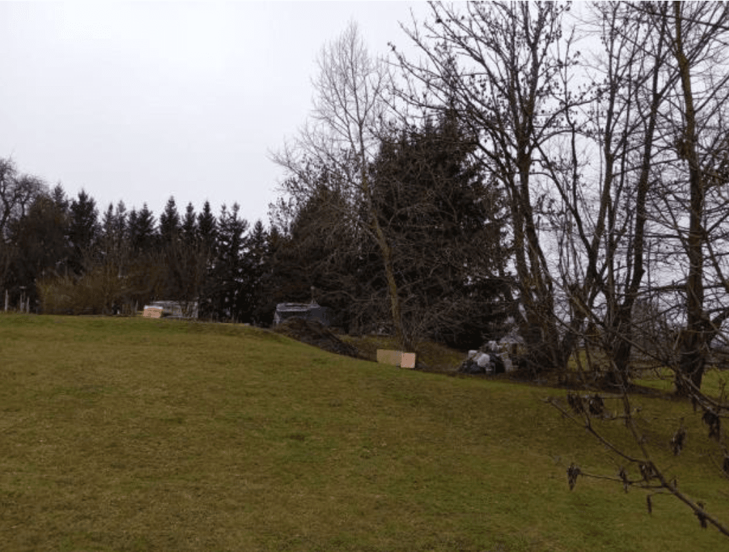 plot for sale, 1,957 m², Dětřichov u Moravské Třebové, Pardubický Region plot for sale, 1,957 m², Dětřichov u Moravské Třebové, Pardubický Region