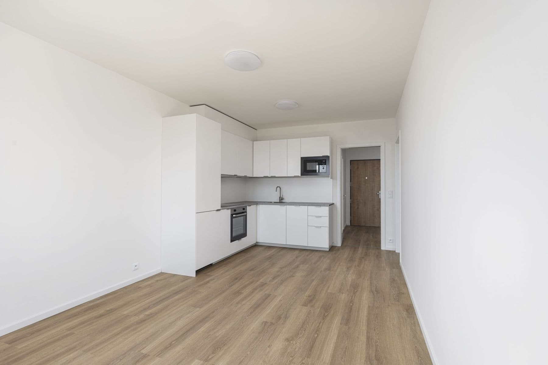 1 bedroom with open-plan kitchen flat to rent, 48 m², Divíškové, Prague, Prague 1 bedroom with open-plan kitchen flat to rent, 48 m², Divíškové, Prague, Prague
