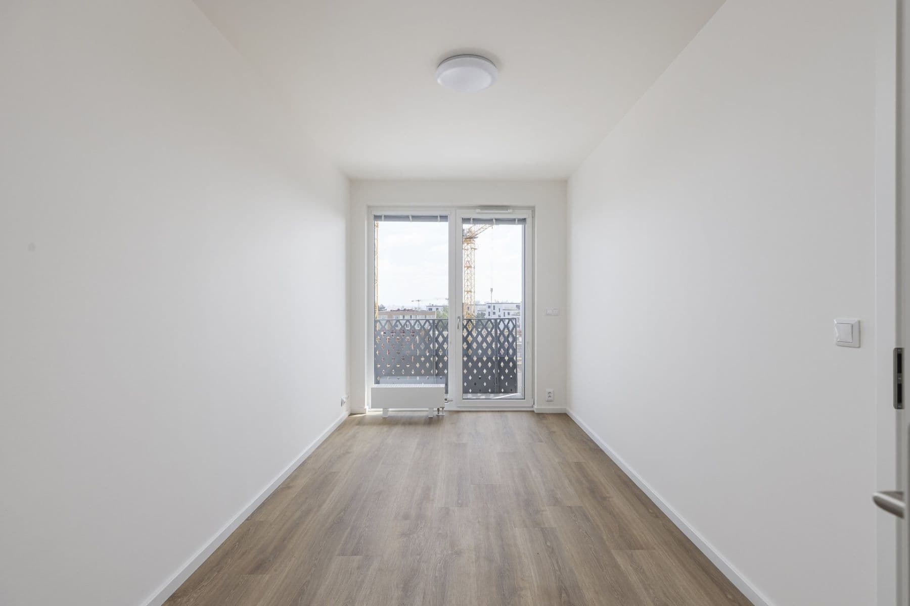 1 bedroom with open-plan kitchen flat to rent, 48 m², Divíškové, Prague, Prague 1 bedroom with open-plan kitchen flat to rent, 48 m², Divíškové, Prague, Prague