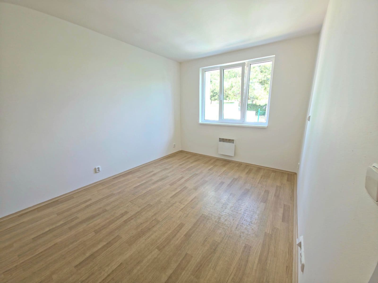 1 bedroom flat to rent, 33 m², Mládežnická, Mšené-lázně, Ústecký Region 1 bedroom flat to rent, 33 m², Mládežnická, Mšené-lázně, Ústecký Region