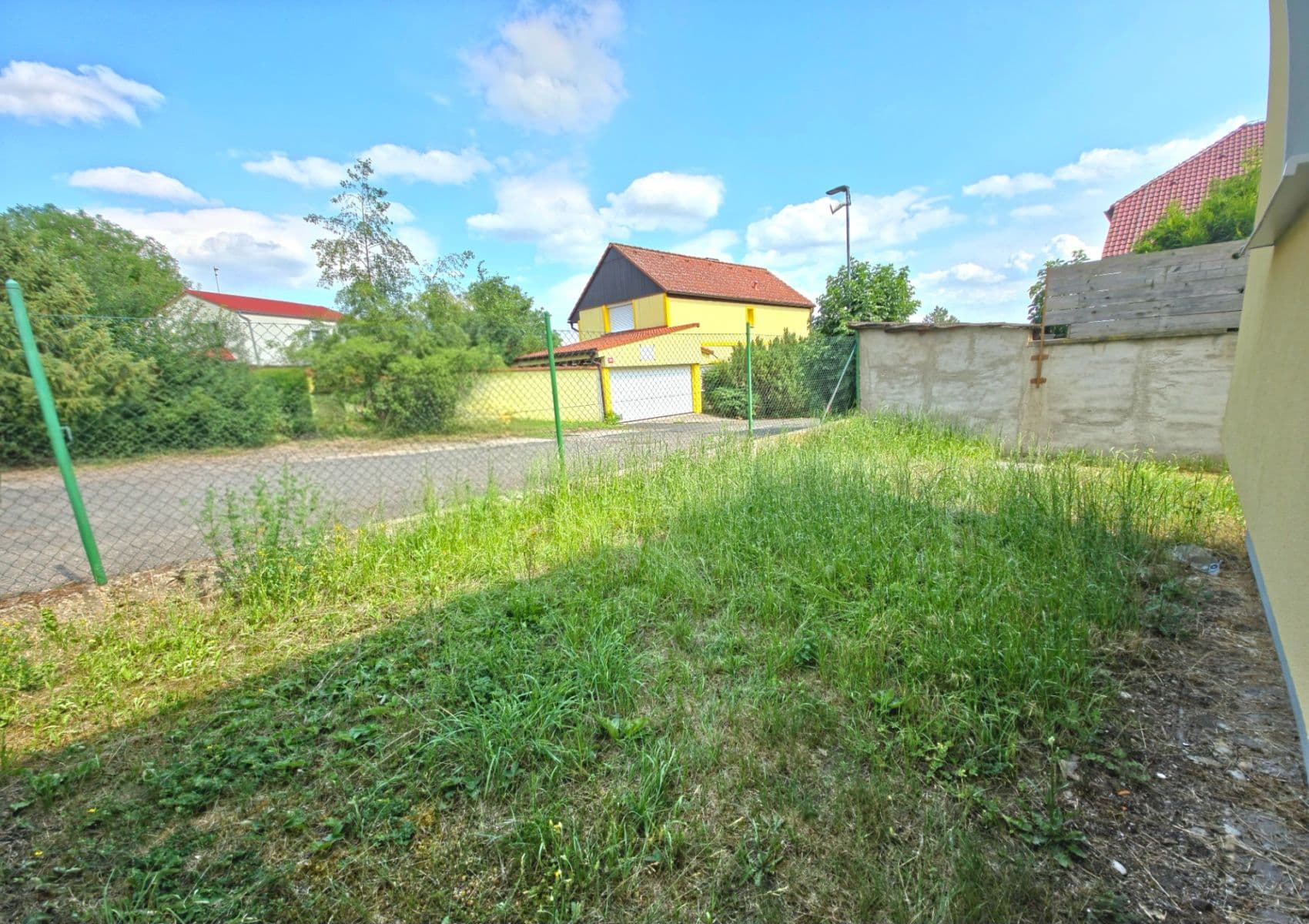 1 bedroom flat to rent, 33 m², Mládežnická, Mšené-lázně, Ústecký Region 1 bedroom flat to rent, 33 m², Mládežnická, Mšené-lázně, Ústecký Region