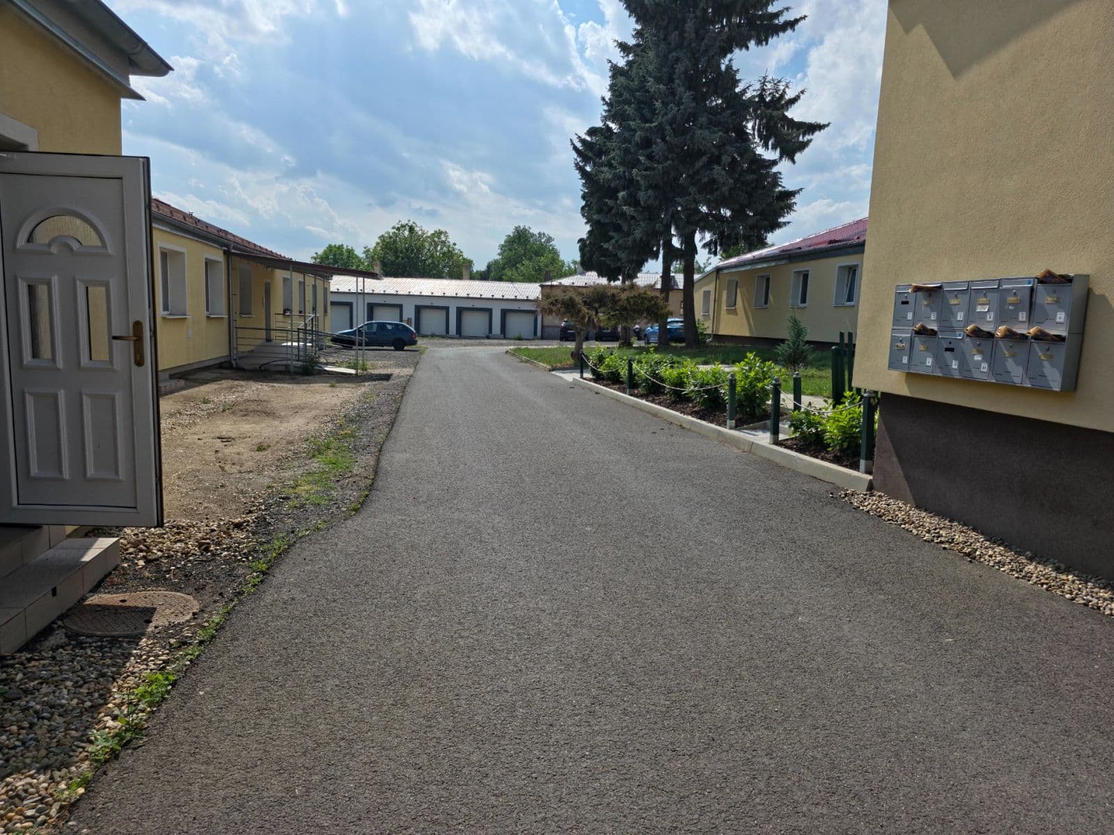 1 bedroom flat to rent, 33 m², Mládežnická, Mšené-lázně, Ústecký Region 1 bedroom flat to rent, 33 m², Mládežnická, Mšené-lázně, Ústecký Region