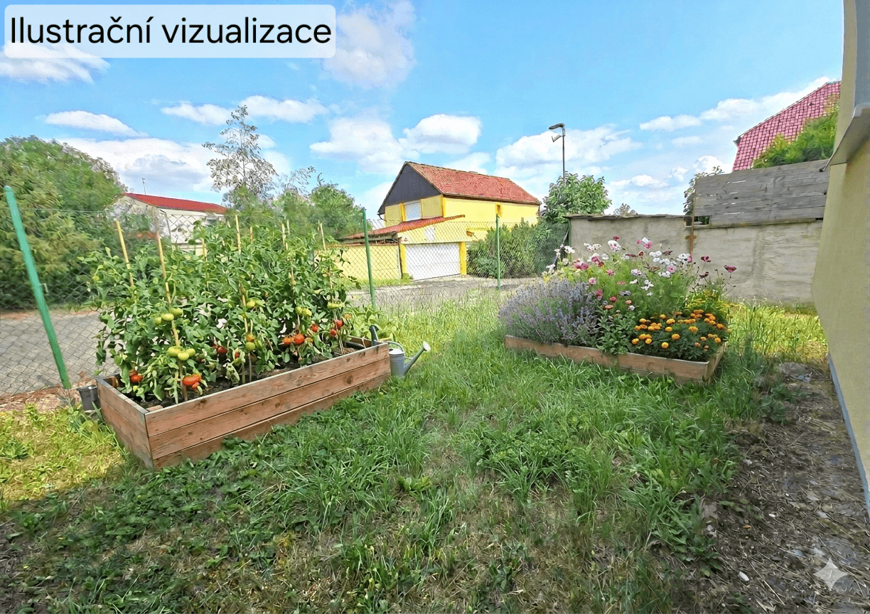 1 bedroom flat to rent, 33 m², Mládežnická, Mšené-lázně, Ústecký Region 1 bedroom flat to rent, 33 m², Mládežnická, Mšené-lázně, Ústecký Region