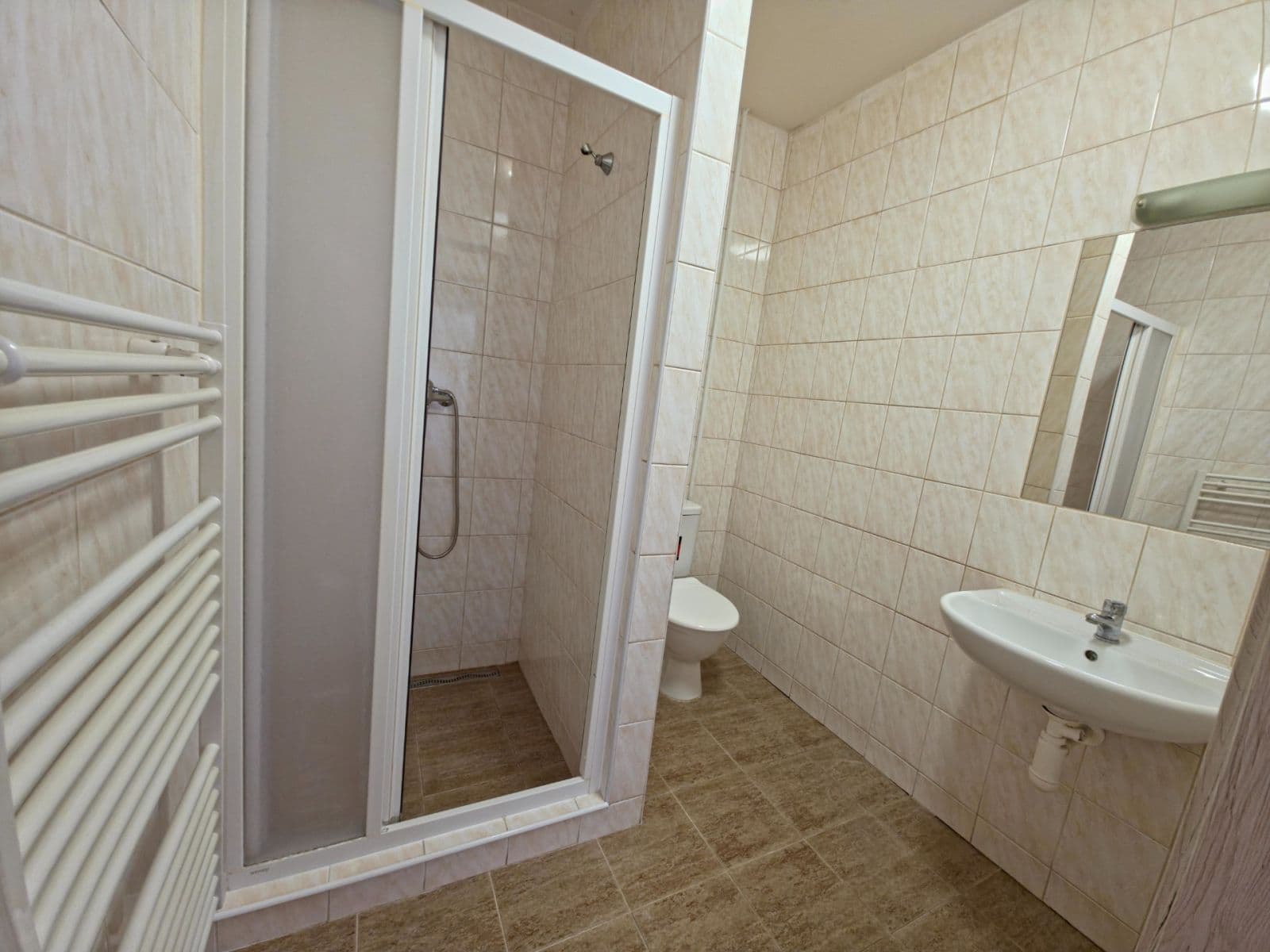1 bedroom flat to rent, 33 m², Mládežnická, Mšené-lázně, Ústecký Region 1 bedroom flat to rent, 33 m², Mládežnická, Mšené-lázně, Ústecký Region