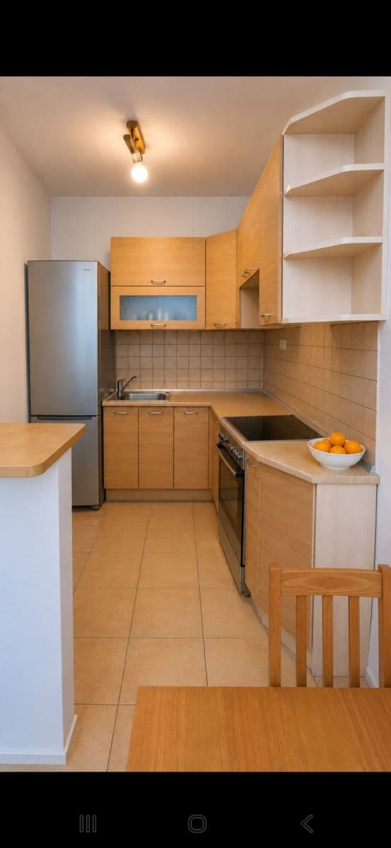1 bedroom with open-plan kitchen flat for sale, 44 m², Suchý vršek, Prague, Prague 1 bedroom with open-plan kitchen flat for sale, 44 m², Suchý vršek, Prague, Prague