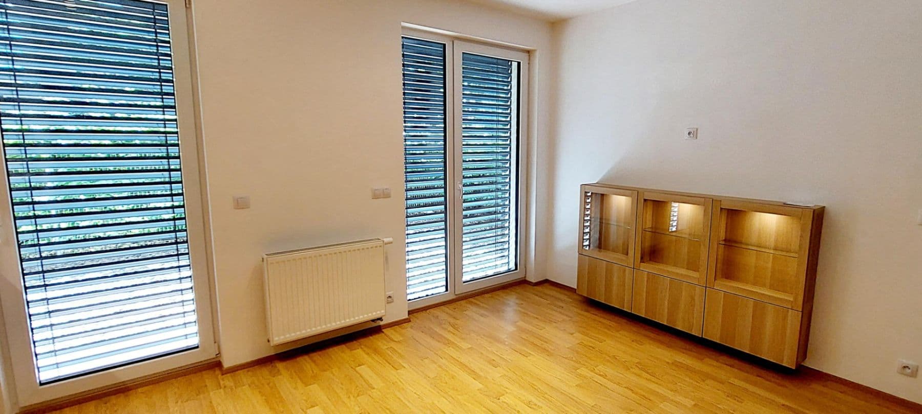 1 bedroom with open-plan kitchen flat for sale, 90 m², Petržílkova, Prague, Prague 1 bedroom with open-plan kitchen flat for sale, 90 m², Petržílkova, Prague, Prague