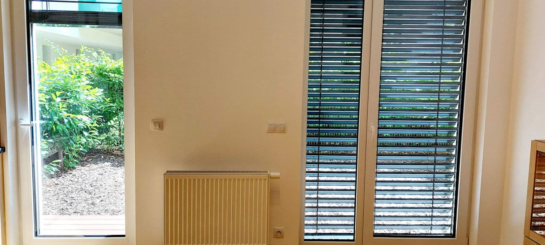 1 bedroom with open-plan kitchen flat for sale, 90 m², Petržílkova, Prague, Prague 1 bedroom with open-plan kitchen flat for sale, 90 m², Petržílkova, Prague, Prague