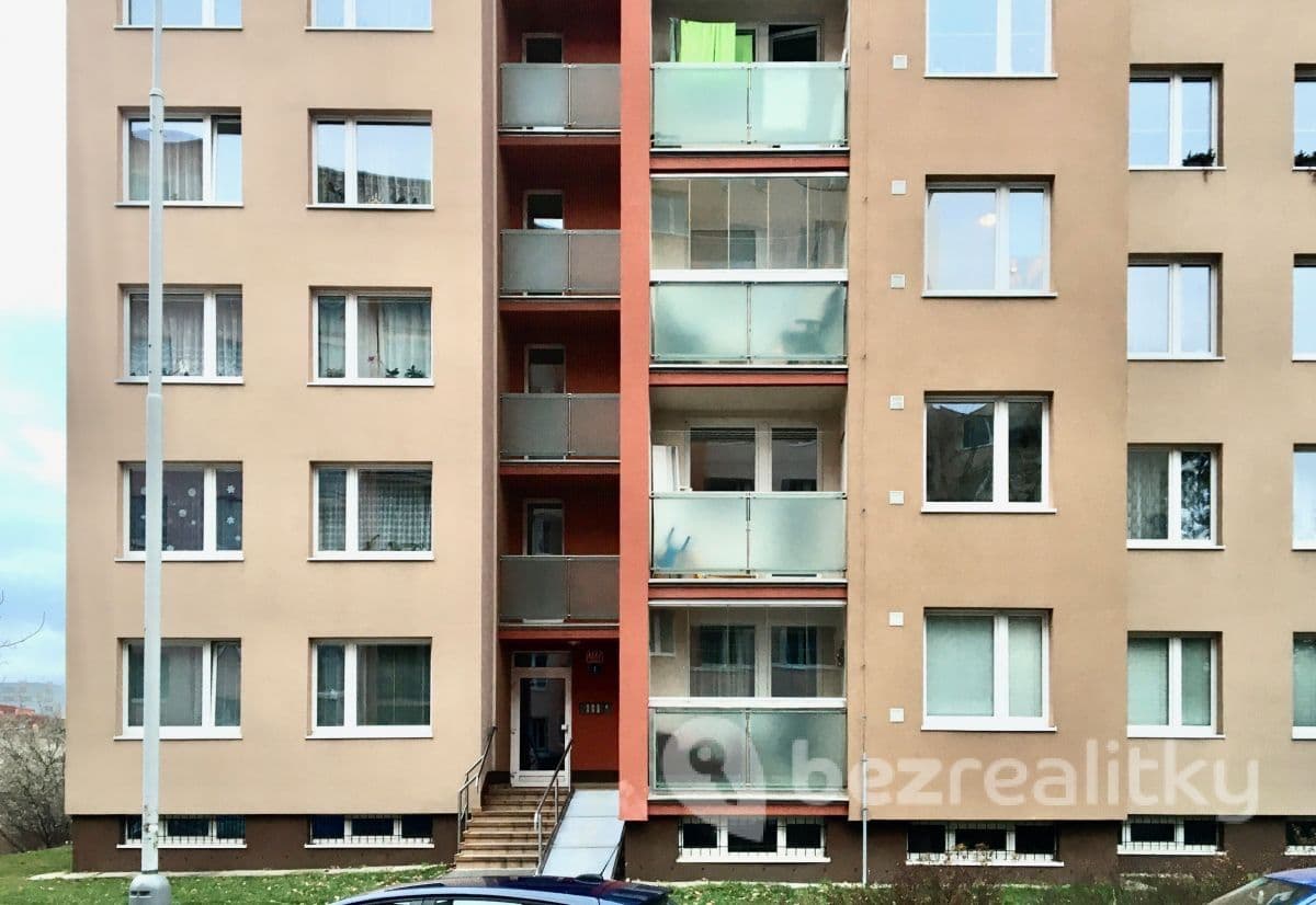 1 bedroom flat for sale, 34 m², Trytova, Prague, Prague 1 bedroom flat for sale, 34 m², Trytova, Prague, Prague