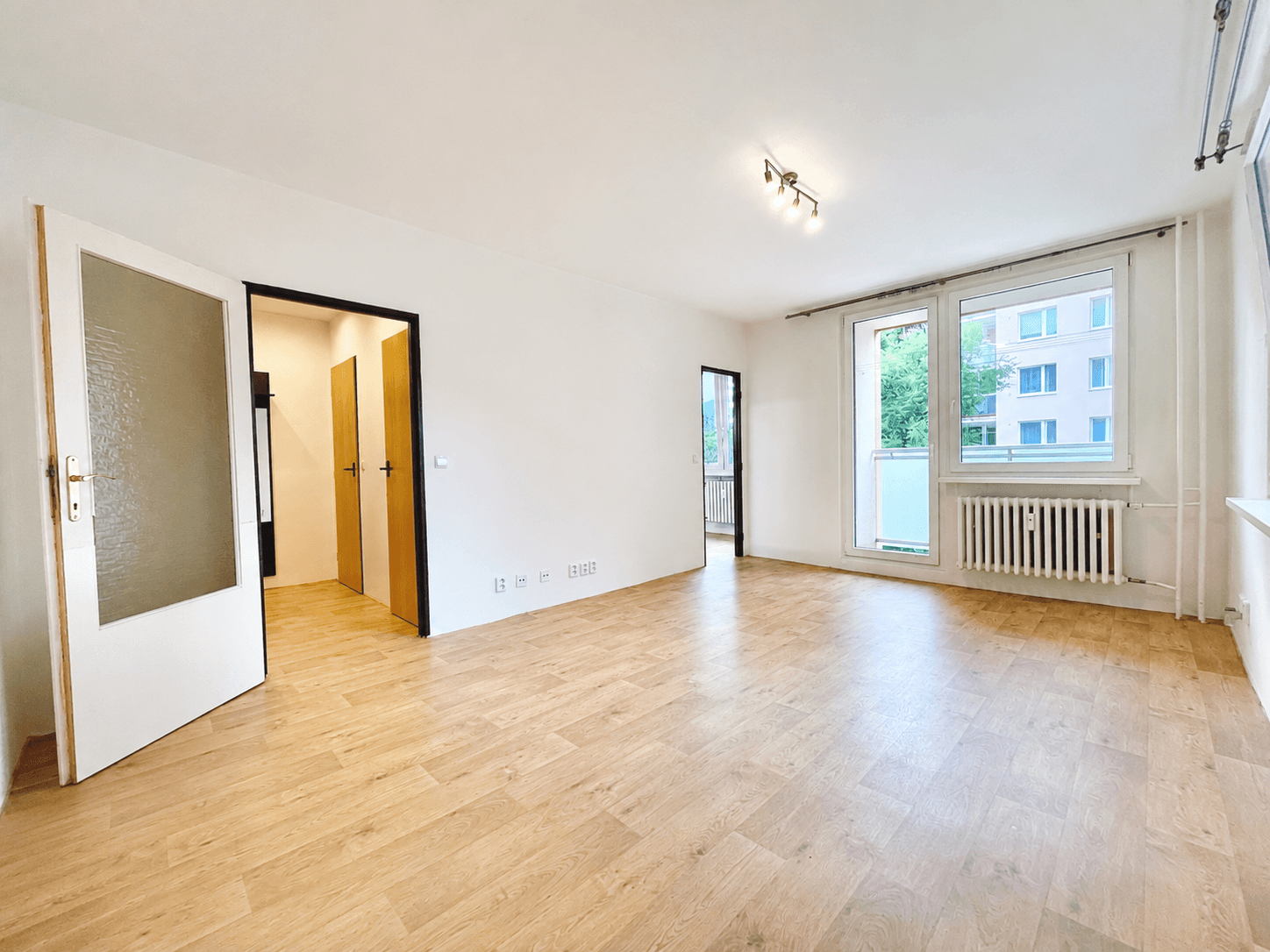 1 bedroom flat for sale, 34 m², Trytova, Prague, Prague 1 bedroom flat for sale, 34 m², Trytova, Prague, Prague
