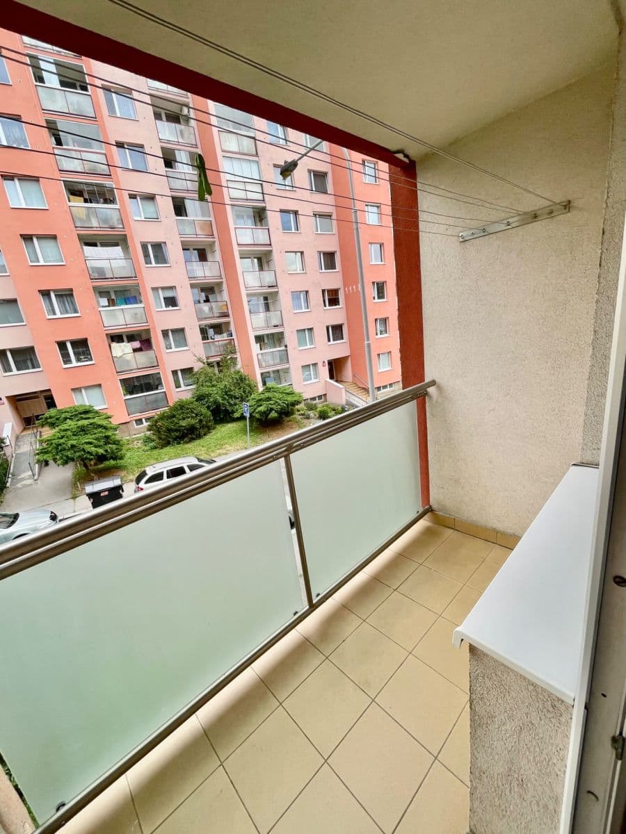 1 bedroom flat for sale, 34 m², Trytova, Prague, Prague 1 bedroom flat for sale, 34 m², Trytova, Prague, Prague