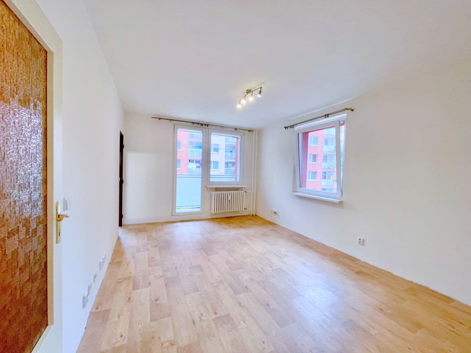 1 bedroom flat for sale, 34 m², Trytova, Prague, Prague 1 bedroom flat for sale, 34 m², Trytova, Prague, Prague