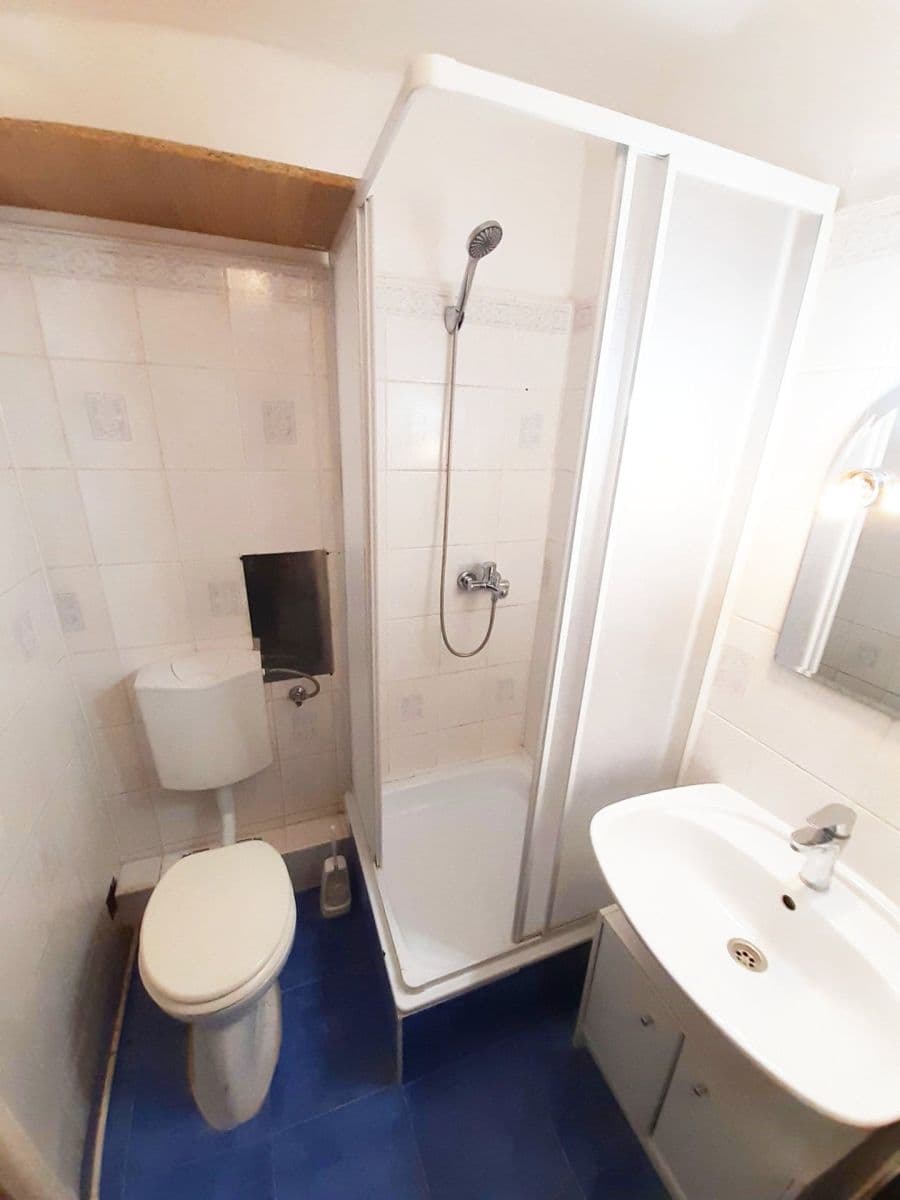 1 bedroom flat to rent, 32 m², Sevastopolská, Kladno, Středočeský Region 1 bedroom flat to rent, 32 m², Sevastopolská, Kladno, Středočeský Region