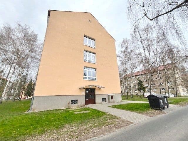 1 bedroom flat to rent, 32 m², Sevastopolská, Kladno, Středočeský Region 1 bedroom flat to rent, 32 m², Sevastopolská, Kladno, Středočeský Region