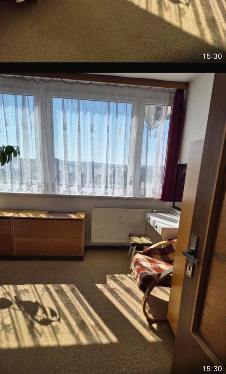 1 bedroom with open-plan kitchen flat to rent, 54 m², Hudečkova, Prague, Prague 1 bedroom with open-plan kitchen flat to rent, 54 m², Hudečkova, Prague, Prague