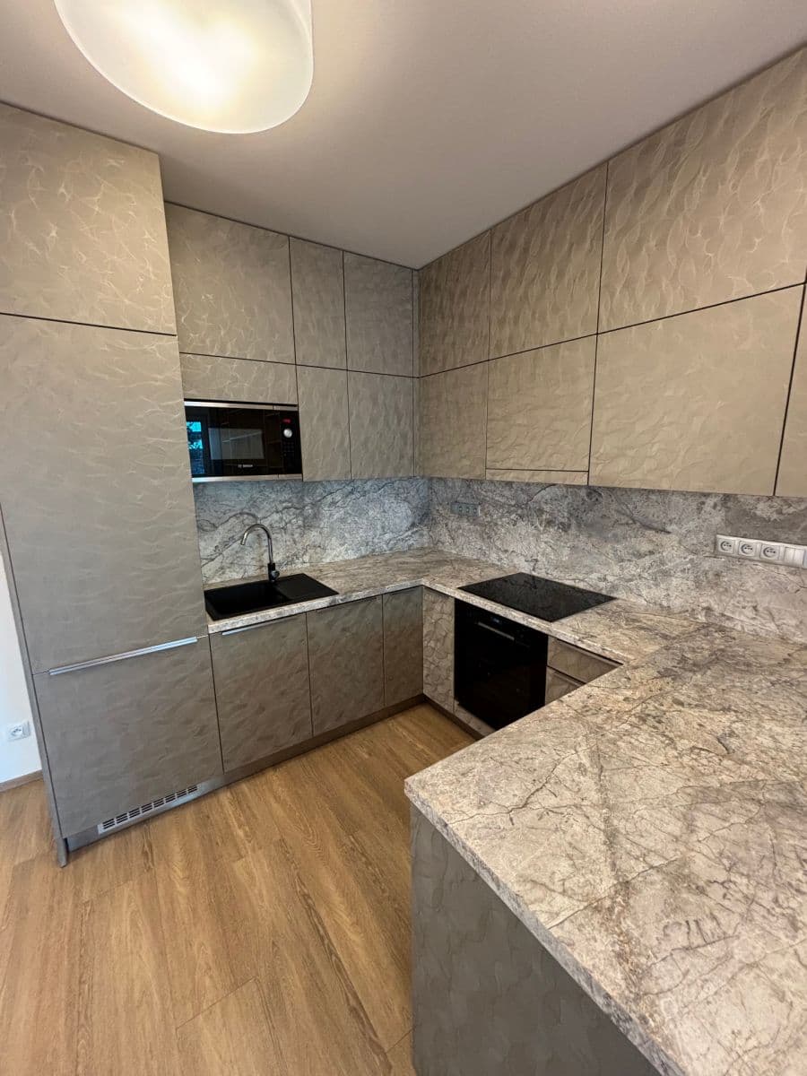 2 bedroom with open-plan kitchen flat to rent, 75 m², Olgy Havlové, Prague, Prague 2 bedroom with open-plan kitchen flat to rent, 75 m², Olgy Havlové, Prague, Prague