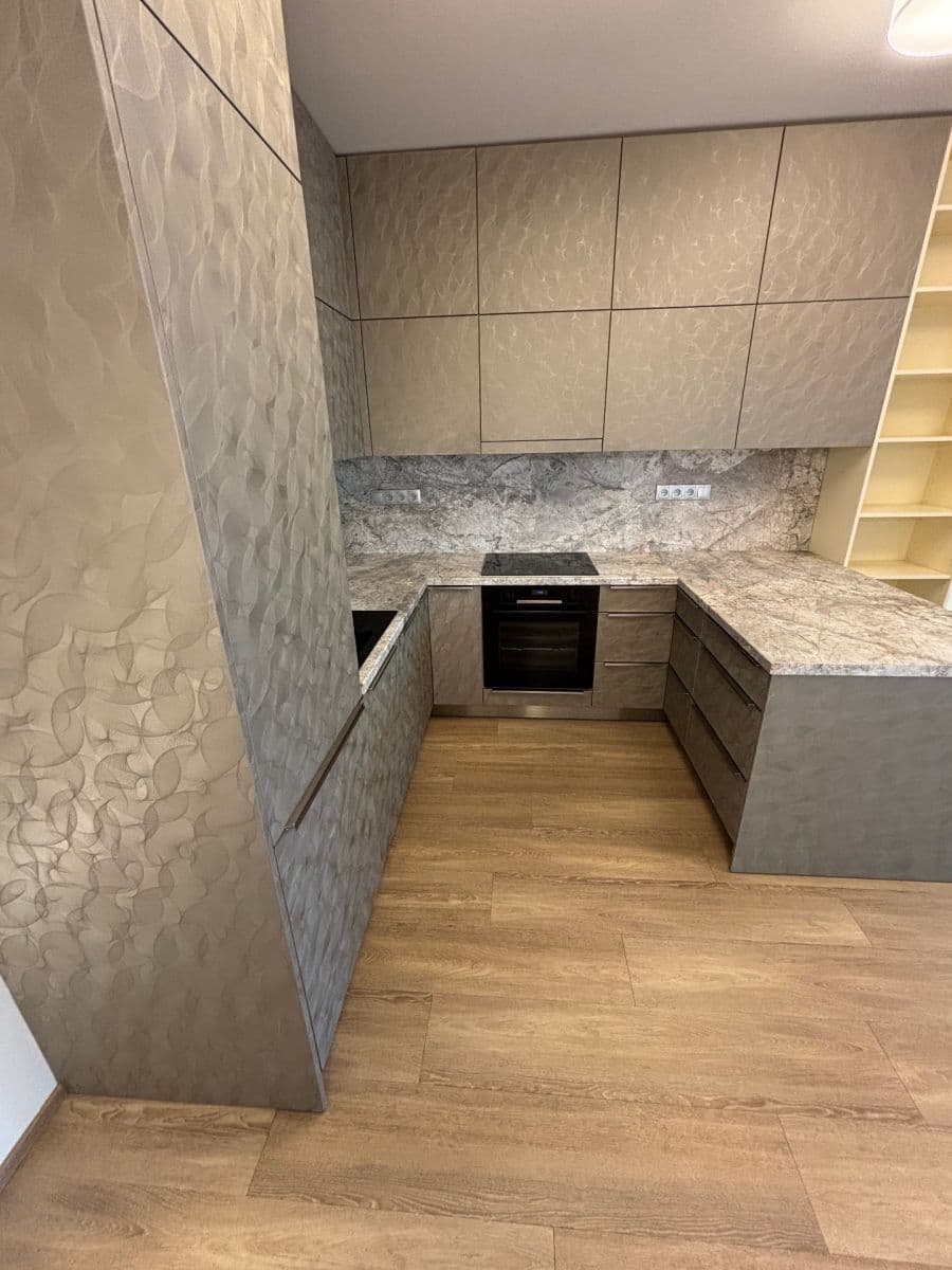 2 bedroom with open-plan kitchen flat to rent, 75 m², Olgy Havlové, Prague, Prague 2 bedroom with open-plan kitchen flat to rent, 75 m², Olgy Havlové, Prague, Prague
