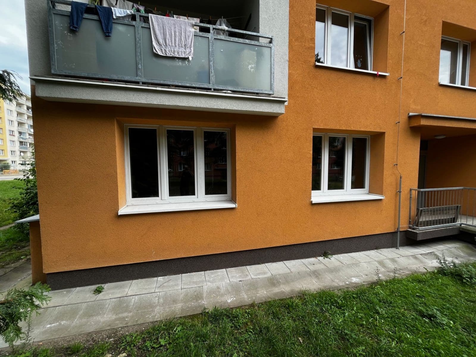 3 bedroom flat to rent, 65 m², Křimická, Plzeň, Plzeňský Region 3 bedroom flat to rent, 65 m², Křimická, Plzeň, Plzeňský Region