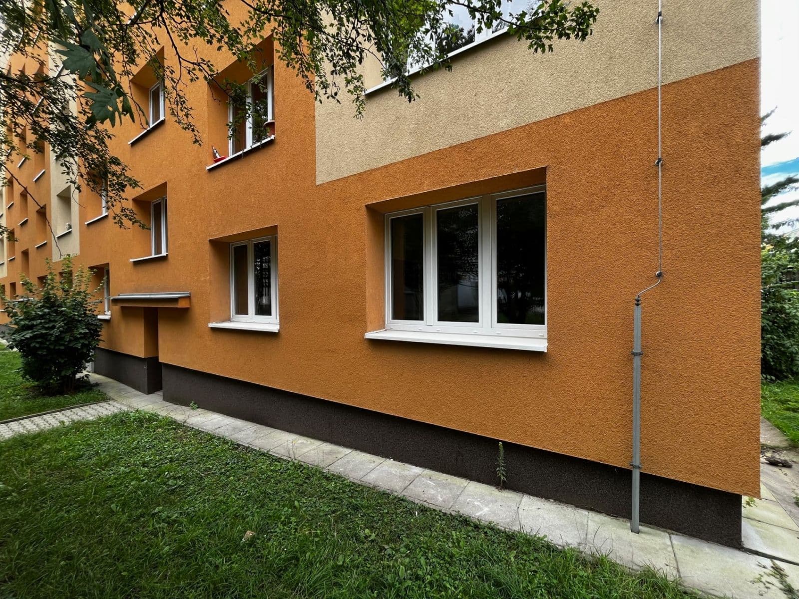 3 bedroom flat to rent, 65 m², Křimická, Plzeň, Plzeňský Region 3 bedroom flat to rent, 65 m², Křimická, Plzeň, Plzeňský Region